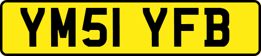 YM51YFB