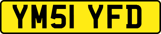 YM51YFD