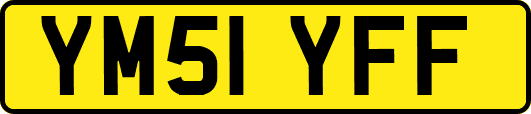 YM51YFF