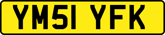 YM51YFK