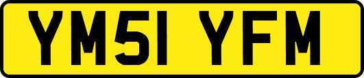 YM51YFM