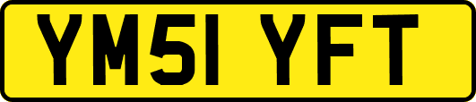 YM51YFT