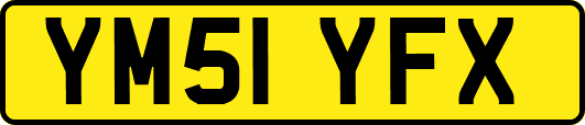 YM51YFX