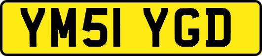 YM51YGD