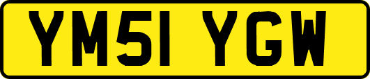 YM51YGW