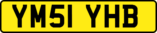 YM51YHB