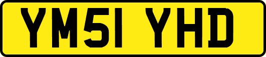 YM51YHD