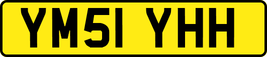 YM51YHH