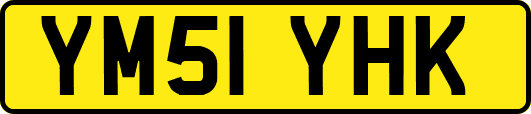 YM51YHK