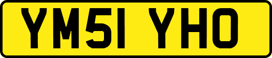YM51YHO