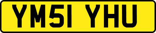 YM51YHU