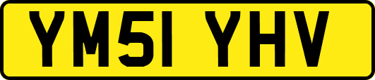 YM51YHV