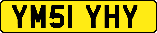 YM51YHY