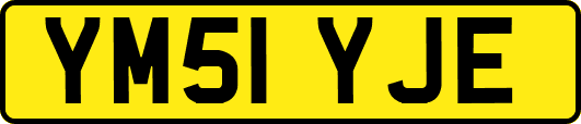 YM51YJE