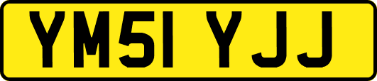 YM51YJJ
