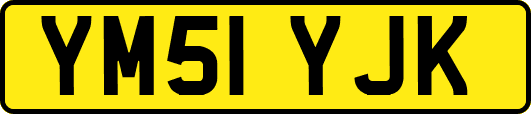 YM51YJK