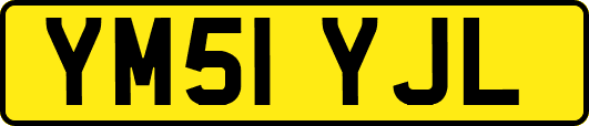 YM51YJL