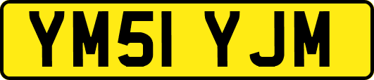 YM51YJM