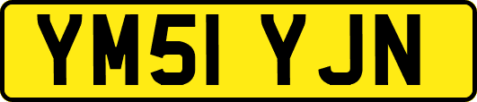 YM51YJN