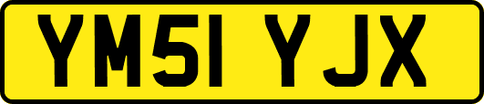 YM51YJX