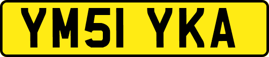 YM51YKA