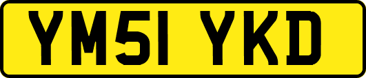 YM51YKD