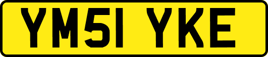 YM51YKE