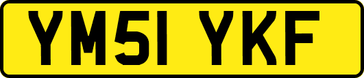 YM51YKF