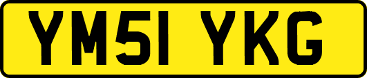 YM51YKG