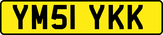 YM51YKK