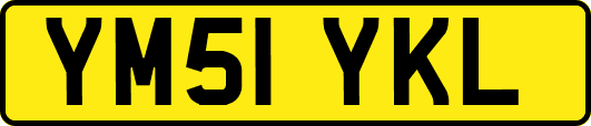 YM51YKL