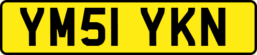 YM51YKN