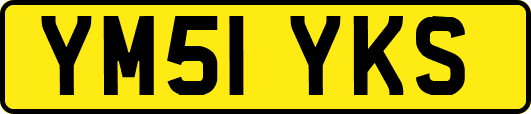 YM51YKS