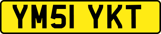 YM51YKT