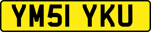 YM51YKU