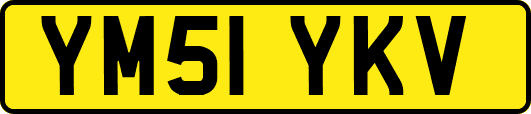 YM51YKV