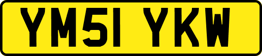 YM51YKW