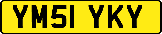 YM51YKY
