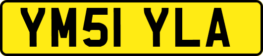 YM51YLA