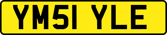 YM51YLE