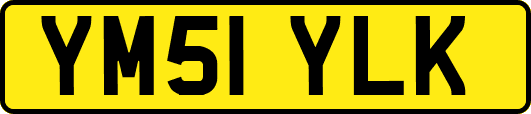 YM51YLK