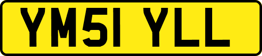 YM51YLL