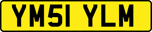 YM51YLM
