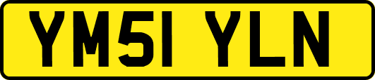 YM51YLN