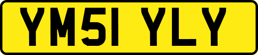 YM51YLY