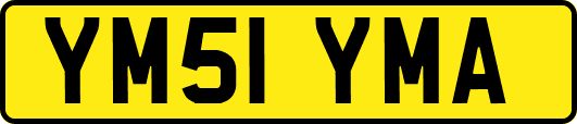 YM51YMA