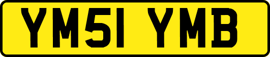 YM51YMB