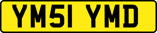 YM51YMD