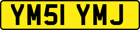 YM51YMJ