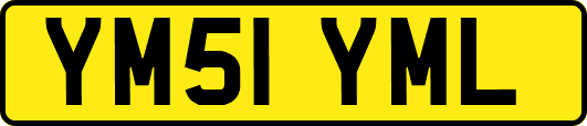 YM51YML